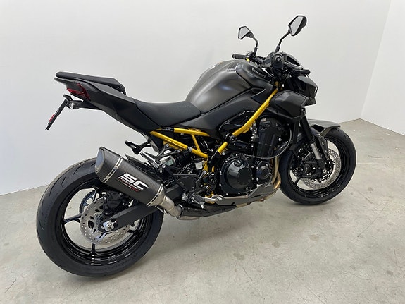 Kawasaki Z900 Lingvalls Edition SC-Project Räntefritt 36 mån 8 of 9