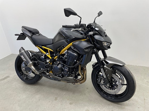 Kawasaki Z900 Lingvalls Edition SC-Project Räntefritt 36 mån 3 of 9