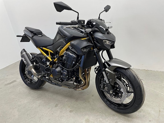 Kawasaki Z900 Lingvalls Edition SC-Project Räntefritt 36 mån 5 of 9