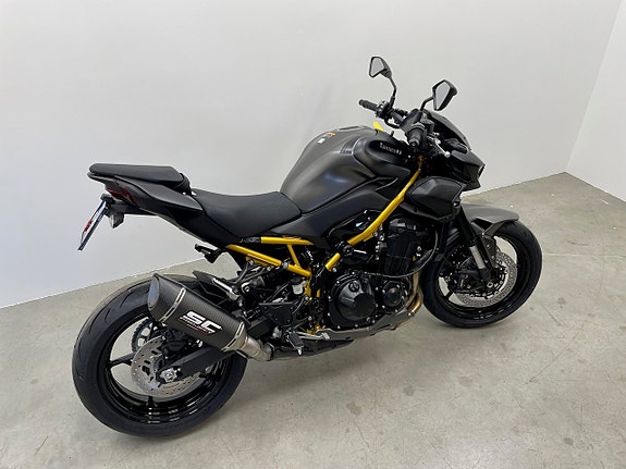 Kawasaki Z900 Lingvalls Edition SC-Project Räntefritt 36 mån 4 of 9