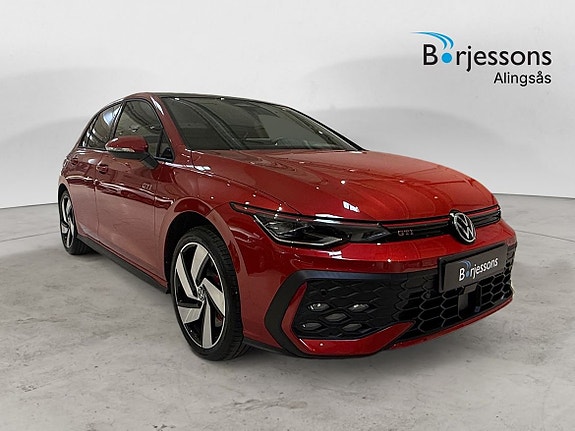 Volkswagen Golf-Serie