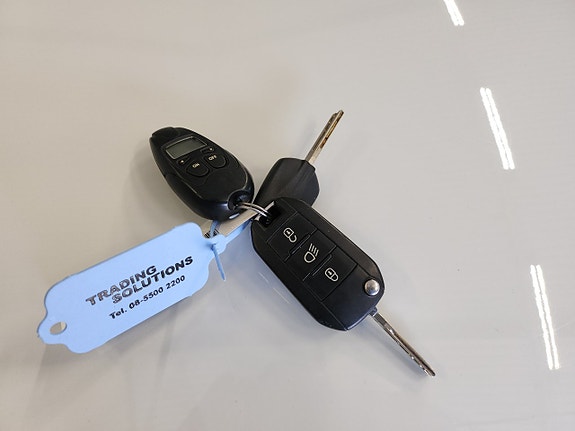 Peugeot 308 SW 5 of 5