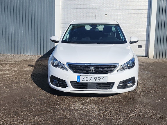 Peugeot 308 SW