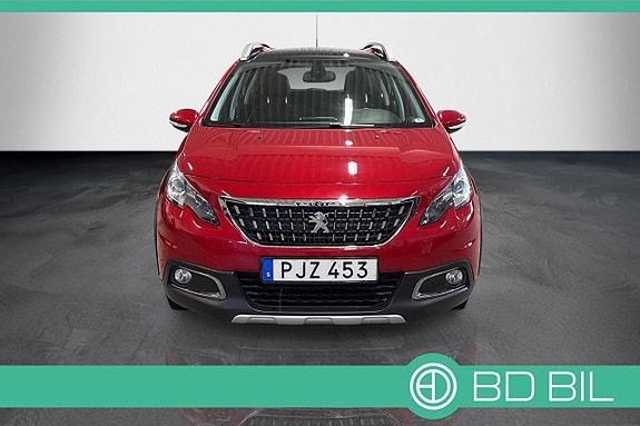 Peugeot 2008 4 of 5