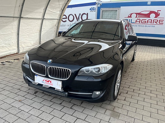 BMW 525d
