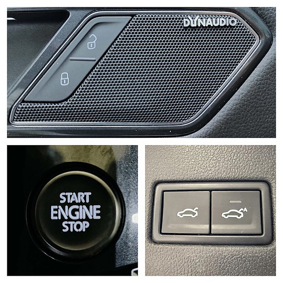 Volkswagen Tiguan Allspace 18 of 21