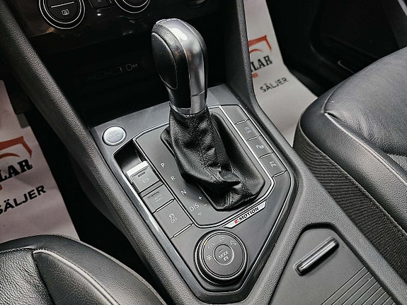 Volkswagen Tiguan Allspace 19 of 21