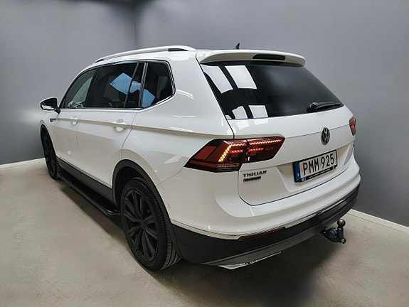 Volkswagen Tiguan Allspace 6 of 21