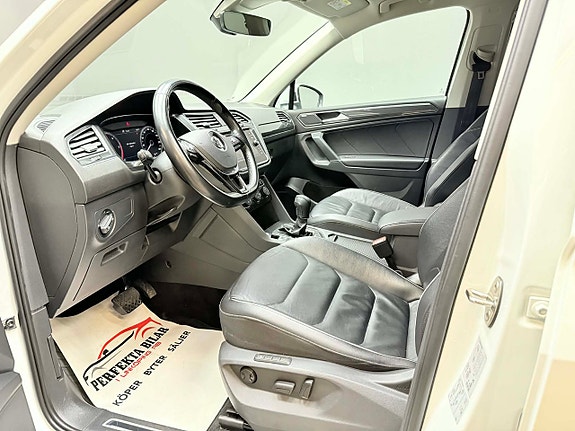 Volkswagen Tiguan Allspace 12 of 21