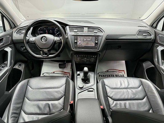 Volkswagen Tiguan Allspace 10 of 21