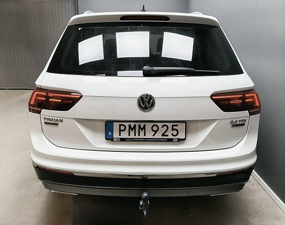 Volkswagen Tiguan Allspace 5 of 5