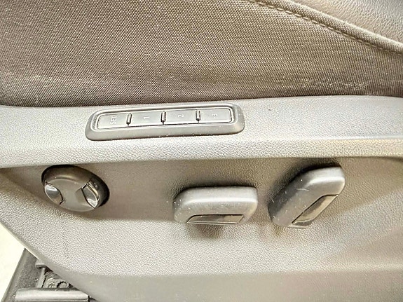 Volkswagen Tiguan Allspace 20 of 21