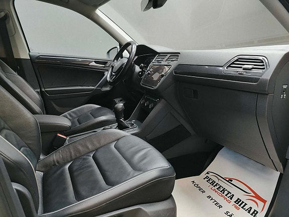 Volkswagen Tiguan Allspace 13 of 21