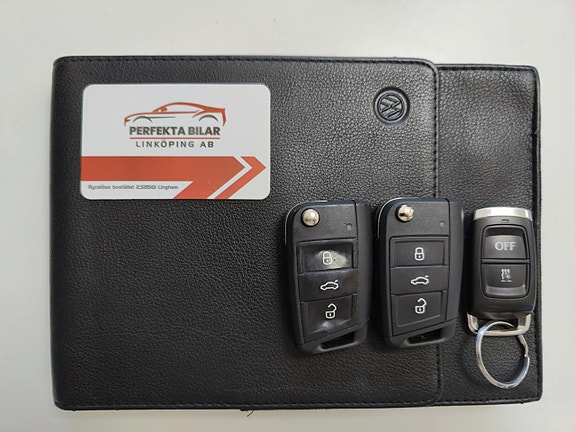 Volkswagen Tiguan Allspace 21 of 21