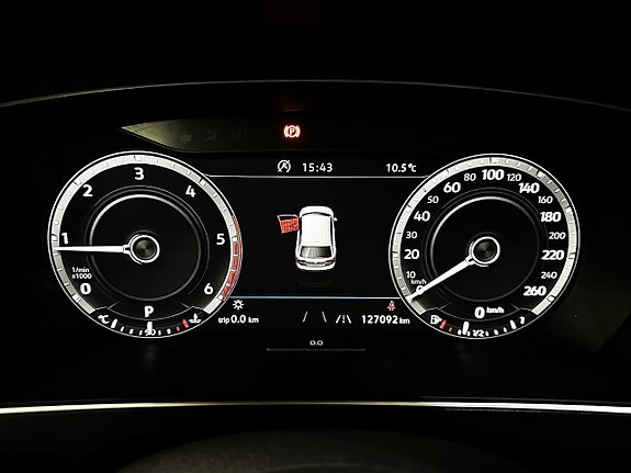 Volkswagen Tiguan Allspace 16 of 21