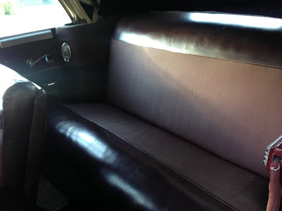 Chrysler Windsor 5 of 9