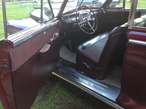 Chrysler Windsor 4 of 9