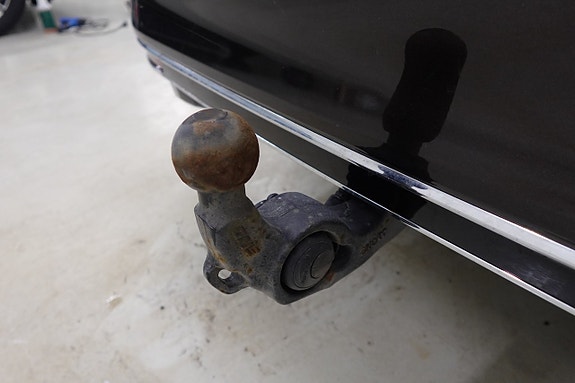 Volkswagen Passat 17 of 18