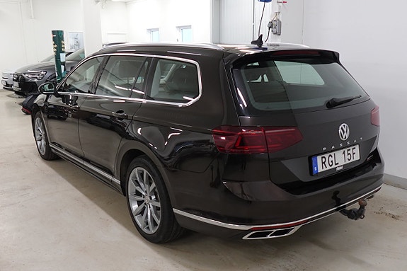Volkswagen Passat 4 of 5