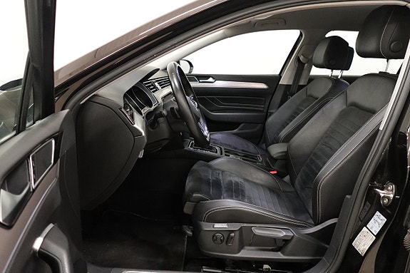 Volkswagen Passat 6 of 18