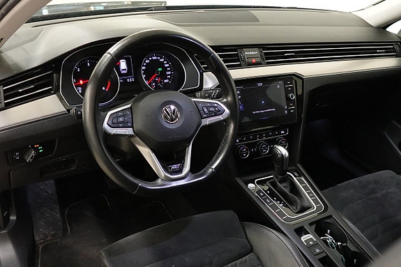 Volkswagen Passat 5 of 5