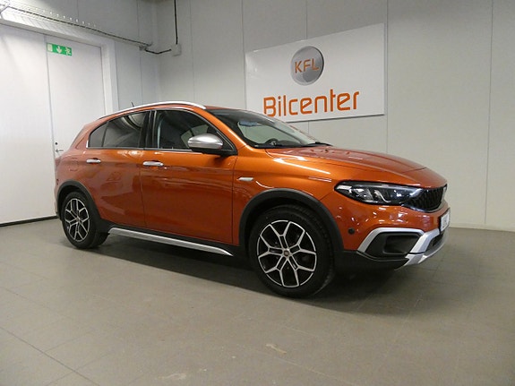 Fiat Tipo 4 of 5