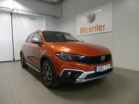 Fiat Tipo 3 of 5