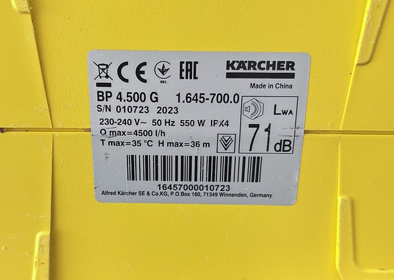 Product image 3 of 5