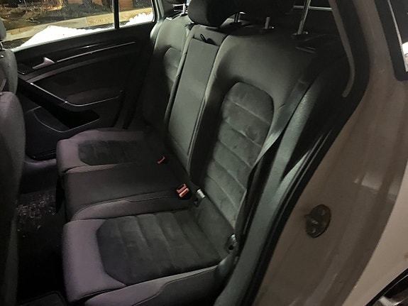 Volkswagen Golf I 6 of 8