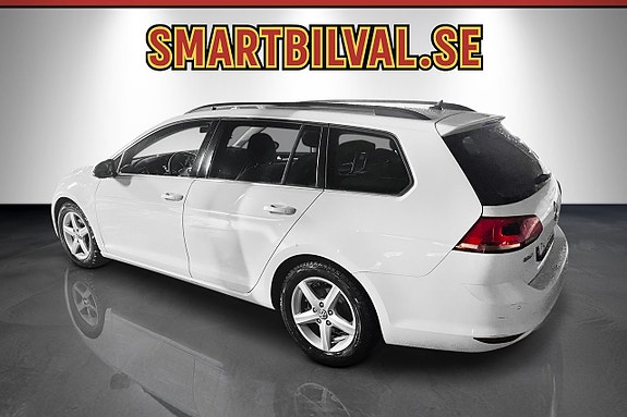 Volkswagen Golf I 3 of 8