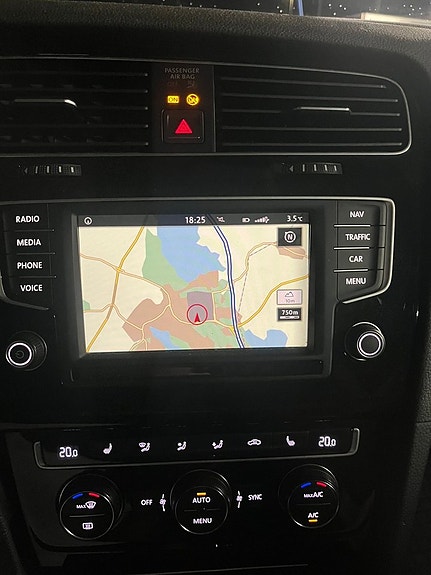 Volkswagen Golf I 8 of 8