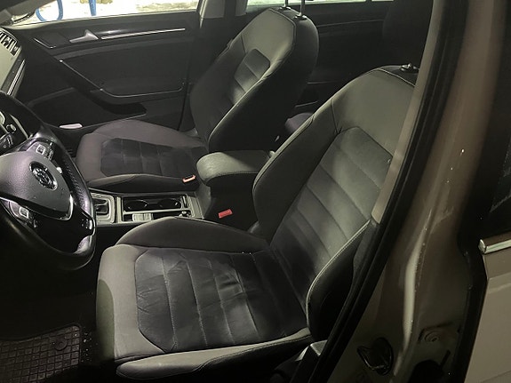 Volkswagen Golf I 5 of 8
