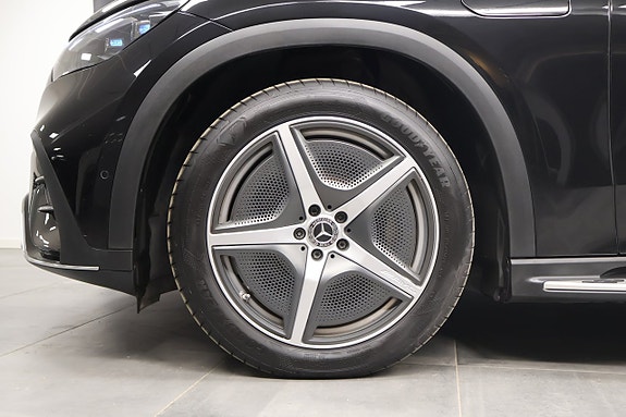 Mercedes-Benz EQE SUV 5 of 5
