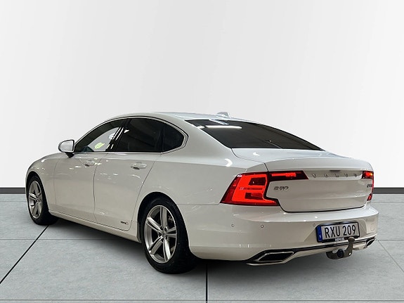 Volvo S90 5 of 5