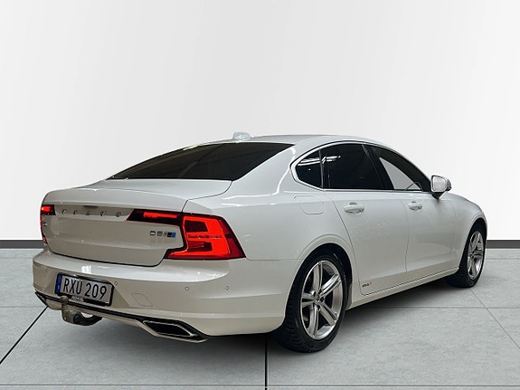Volvo S90 6 of 18