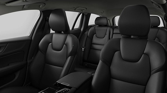 Volvo V60 6 of 6