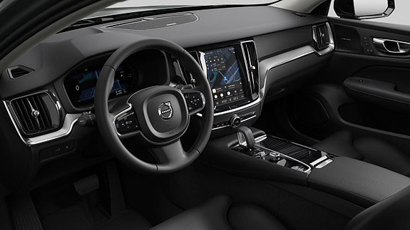 Volvo V60 5 of 5