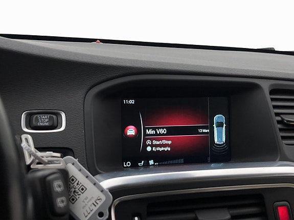 Volvo V60 16 of 29