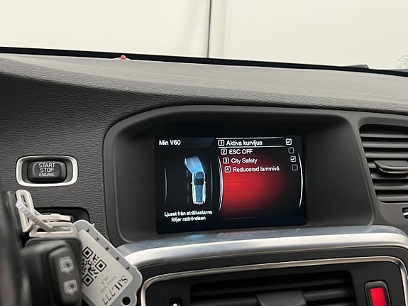 Volvo V60 17 of 29