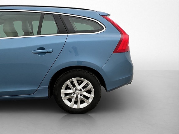 Volvo V60 29 of 29
