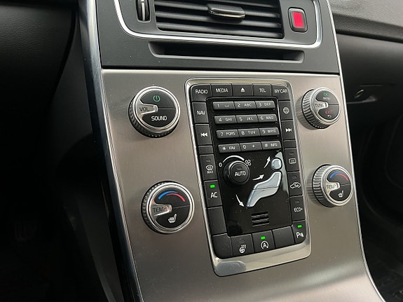 Volvo V60 19 of 29