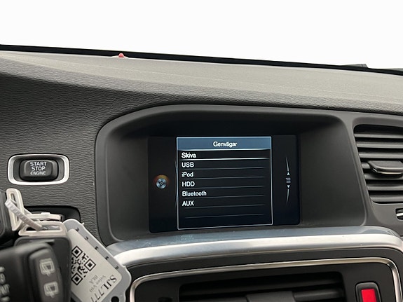 Volvo V60 18 of 29