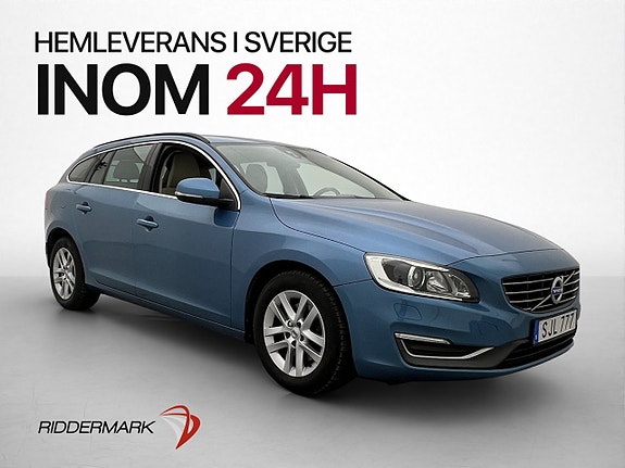 Volvo V60 3 of 29