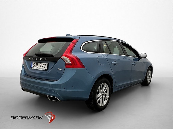 Volvo V60 6 of 29