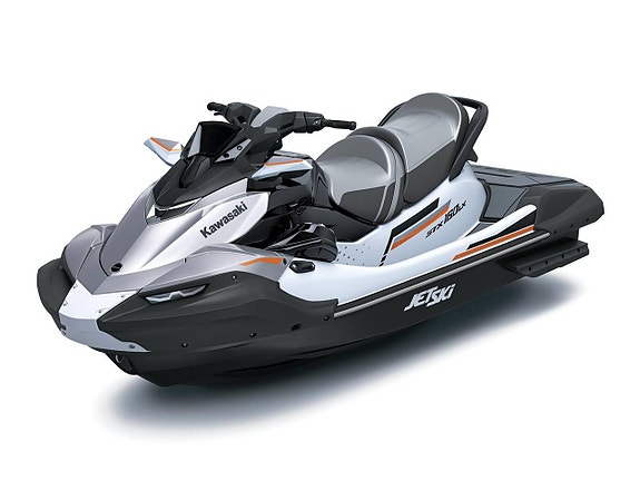 Kawasaki STX160LX