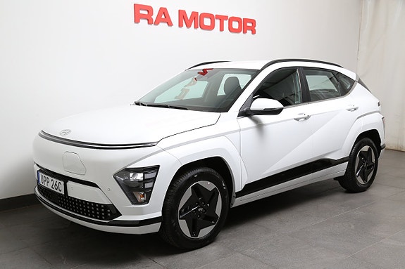 Brugt Hyundai Kona 