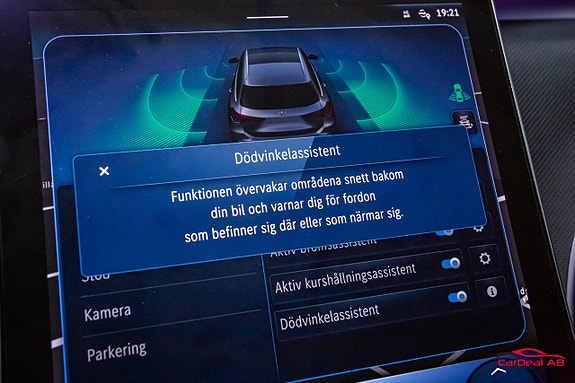 Mercedes-Benz C220 d 25 of 27