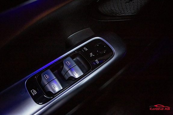 Mercedes-Benz C220 d 27 of 27