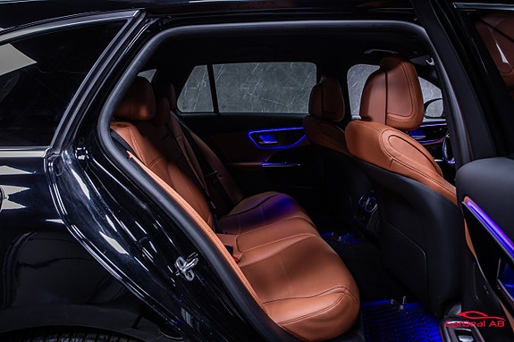 Mercedes-Benz C220 d 16 of 27