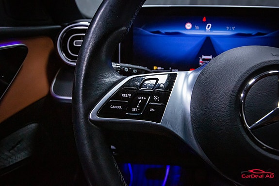 Mercedes-Benz C220 d 20 of 27